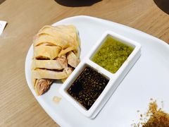 -苏小柳点心·手作小笼包(浦东嘉里城分院)