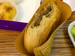 -丝路传奇·中国拉面航母店(北医三院店)