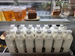 -去茶山(新光里店)