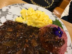 -麦甜创意轻食餐厅(西康路店)