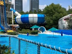 -武汉玛雅海滩水公园