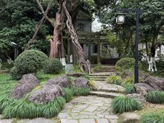 -江心屿景区