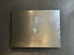 -MAGPIE喜鹊派餐厅(华侨城店)
