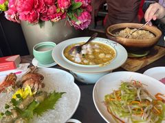 -蟹榭·本帮江浙菜·蟹宴(五角场合生汇商场店)