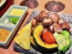 -双门洞·森系料理(体育西店)