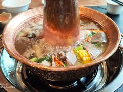 -陀岗美食·云南藏式特色餐厅
