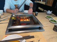 -锦城印象火锅(天府三街店)