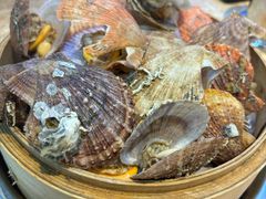 -喝丢一只鞋海鲜烧烤(总店)