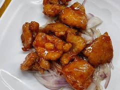 -海鲜街菜馆(海珠南路店)