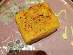 明太子芝士玉子烧-二丁目食堂(铁西万象汇店)