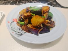 -老边饺子馆(金源店)