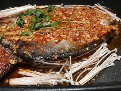 蒜香巴沙鱼-鱼来顺纸上烤鱼