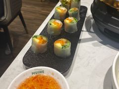 -美奈小馆·越南料理(中航城君尚购物中心店)