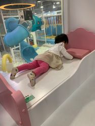 -万达宝贝王(上海浦江店)