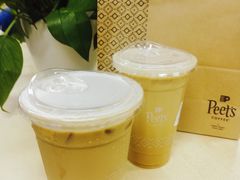 -Peet's 皮爷咖啡(陆家嘴中心店)