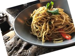 -翠田Green Field Kitchen
