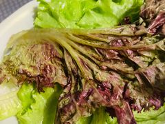-韩盛·盛江山自助料理(于洪新玛特店)