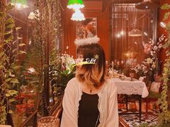 -阿兹凯乐·老洋房西餐