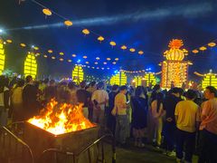 -歌斐颂巧克力小镇