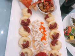 -温州万和豪生大酒店-餐厅