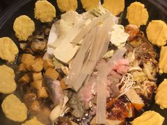 -金明姬铁锅炖(东坝店)