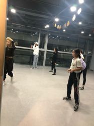 -北舞星空舞蹈