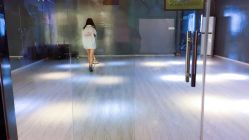 -YASAKI国际舞蹈中心