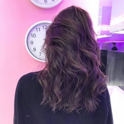 -MY HAIR ARDOR