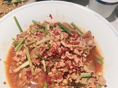 -老萍巷莲花血鸭·萍乡地标江西菜(步行街店)