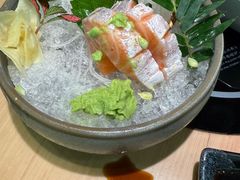 -沼津港精致料理·寿喜烧·烧鸟(漕河泾印象城店)