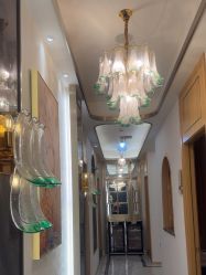 -雅曼妮spa美容养生