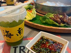 -椰小鸡·琼州糟粕醋(美兰缤纷城店)