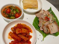 -酣庭院(红松东路店)
