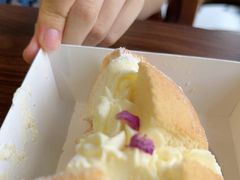 -嗒令甜品·主题融合料理餐厅(首座时代店)