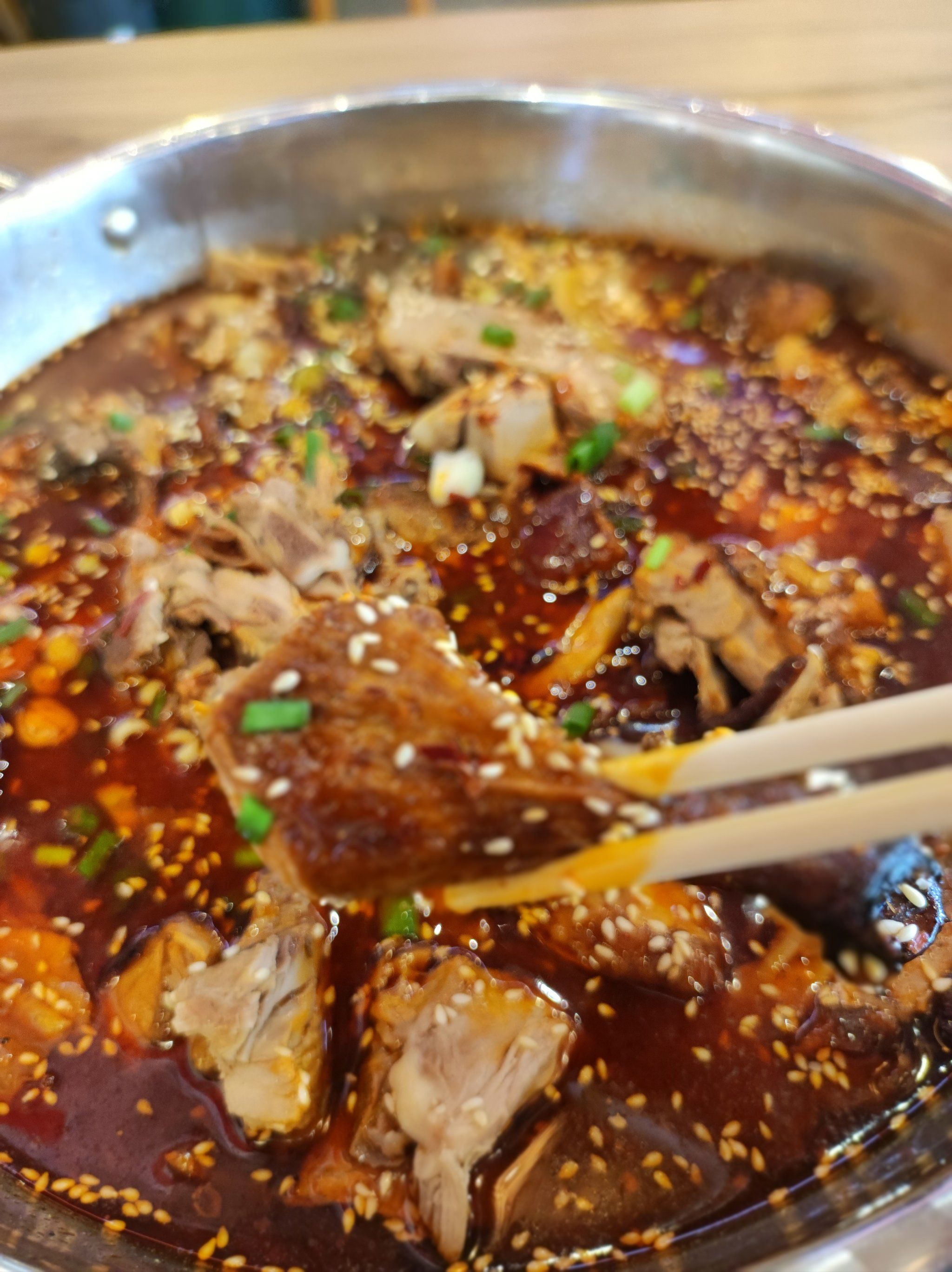 不能错过的牛市口冒鸭子