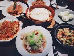 -奉天小馆·非遗东北菜(沈阳万象城店)