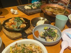 -SHAN山(前滩太古里店)