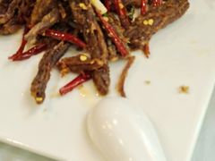 -荃凤雅宴(荆南路店)