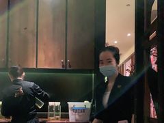 -新白鹿餐厅(悠迈生活广场店)