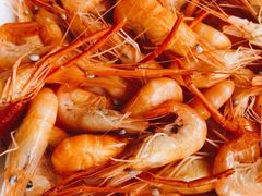 西河河虾-八仔大富楼·河鲜(西江店)