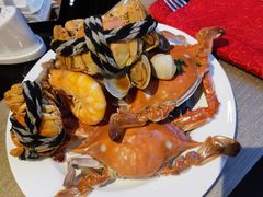 -富力希尔顿酒店·地阔自助餐厅