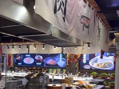 -印巷里主题餐厅(马鞍山店)