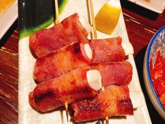 -鸟亭·居酒屋(青年路店)