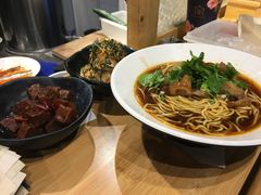 -厝内小眷村(天河南一路店)