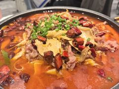 -凯鸽酒楼(操场城店)