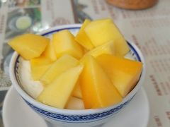 -周大娘牛乳(旧寨古村总店)