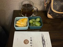 -水墨澜渟足道·SPA·传统(四望亭东关街店)