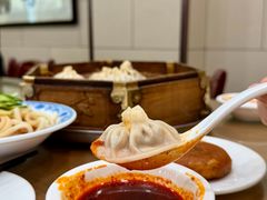 -西安贾三灌汤包·回坊小吃·清真炒菜(北院门总店)
