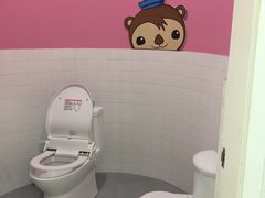 -乐之童成长中心(宝山万达店)