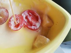 -橦橦小马扎烧烤 (传媒大学店)